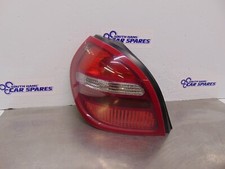 Nissan Almera Rear Light MK2