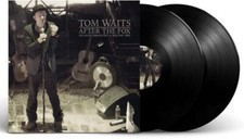Tom Waits : After the Fox: The
