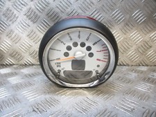 MINI HATCH 2006 1.6 COOPER R56 3DR REV COUNTER 9125939