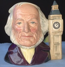 Vintage Royal Doulton D6656