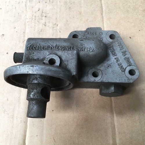 Original c19660 tecalemit - original,
