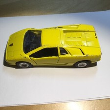 Lamborghini Diablo Super Car 