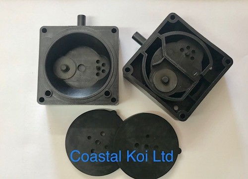 Aco9730 hailea diaphragms - aco9730,