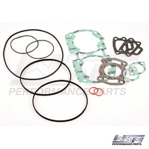 Sea doo top end gasket - end,