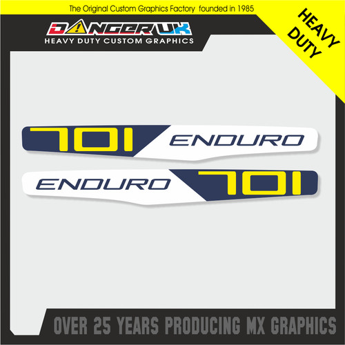 Husqvarna 701 enduro 2015 2024 - husqvarna, 2015-2024