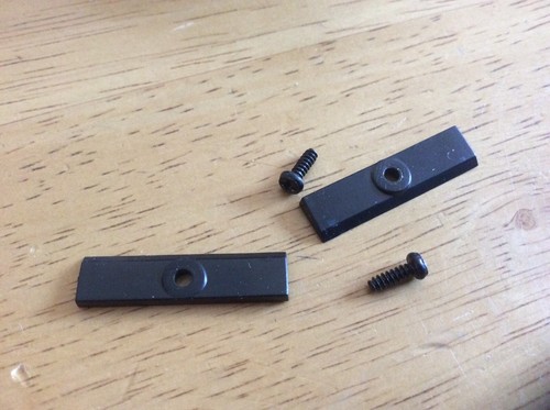 Spektrum stick travel - spektrum, spacer