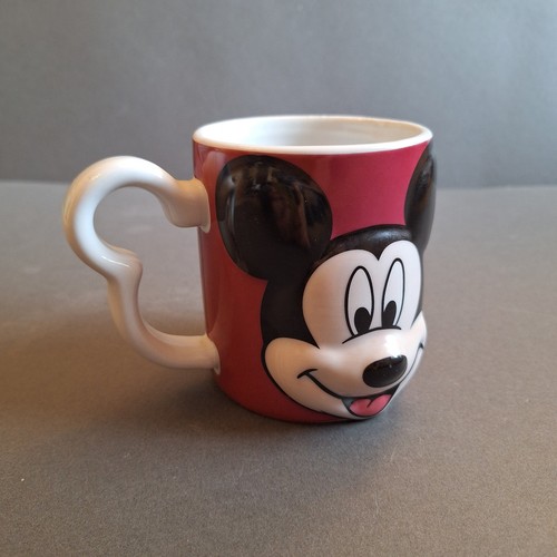 Disney style mouse - mouse, character