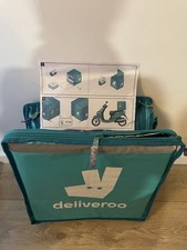Deliveroo Thermal Bag LARGE