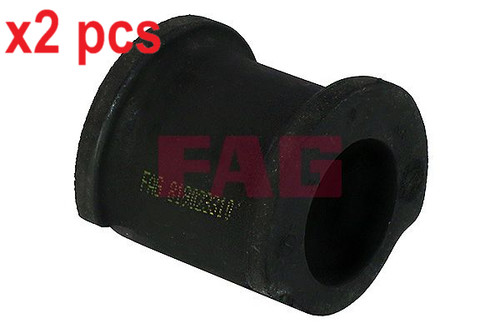 Pcs rear axle 819 0233 - x2, 10
