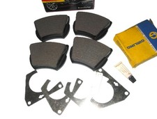 ROVER P4, P5 & P5B SET FRONT