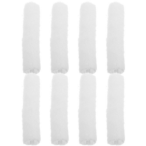 Pcs fuzzy heel strap for - pcs,