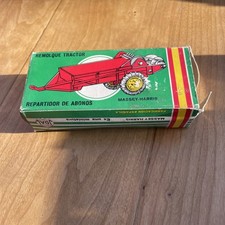 JOAL MASSEY Harris SPREADER NIB