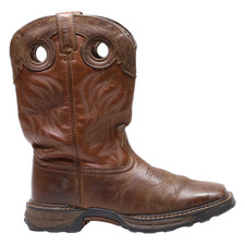 DURANGO Cowboy Boots Brown