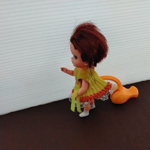 Vintage 1967 mattel - ,