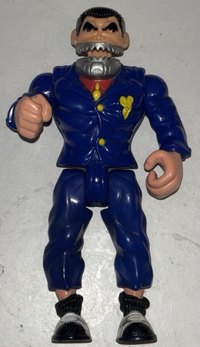Vintage hasbro james - vintage, bond