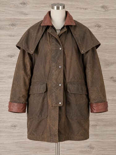 Vintage toggi kiwi stockman - toggi,