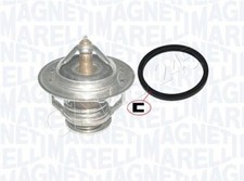 MAGNETI MARELLI Engine