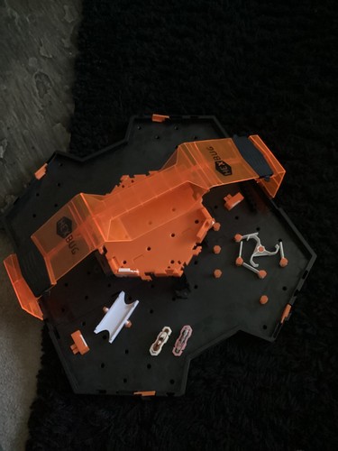 Hexbug working bugs - bugs, toy