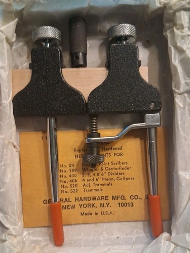 General 520 adjustable - 520,