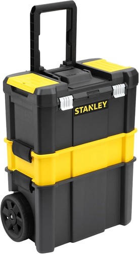 Extra large tool box wheels - large, on