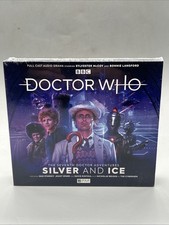 Doctor Who: The Seventh Doctor