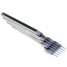 Leather Craft Punch Kit