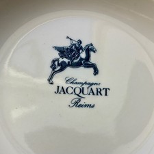 French Vintage Champagne Cork