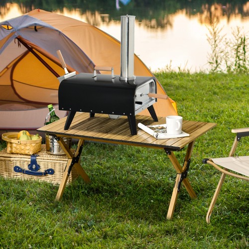 Inch outdoor pizza - inch,