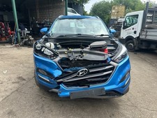 2015-2018 HYUNDAI TUCSON MK3 1.6 PETROL MAN PARTS/ BREAKING / SPARES (REF:2043)