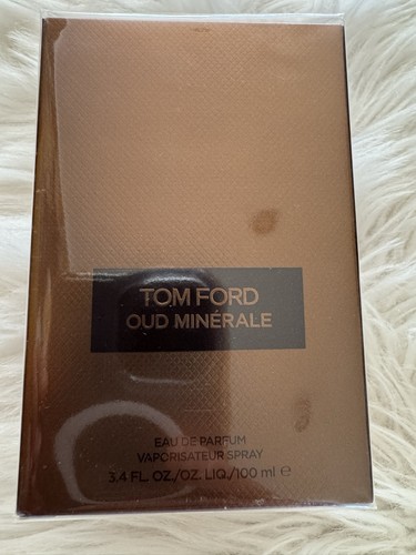 Tom ford oud minerale - minerale, de