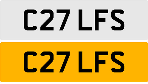 C27 lfs calfie alfred - calfie, alf