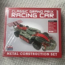 New sealed classic - new, grand