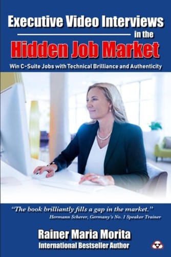 Executive video interviews - executive,