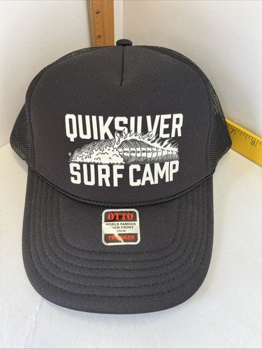 Quicksilver men one size - size, hat