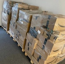 Job Lot Box Random Warehouse Clearance & Returns Random 10-20 Items £200+ RRP