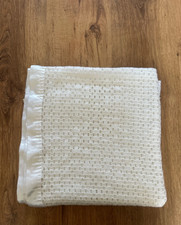 Mothercare White Vintage XL