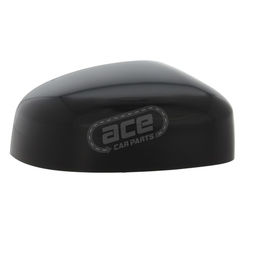 Wing door mirror cover - door,
