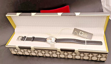 ORLA KIELY OK2041 Ladies Black
