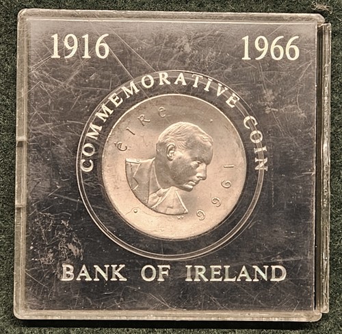 1966 irish 833 silver - 1966, 10
