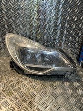 Vauxhall Corsa SXi AC 2014