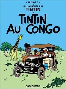 Les aventures tintin - les,