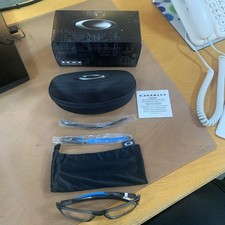 Cross Link Oakley Glasses
