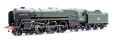 HORNBY 'OO' GAUGE R2922XS BR
