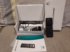 Logitech Squeezebox Controller - hardly used remote control for your Squeezebox
