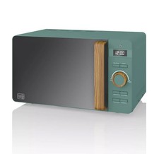 Swan Nordic Modern Pine Green