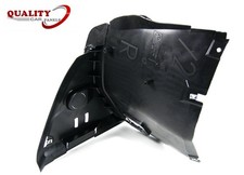 Front wing arch liner - arch, splash