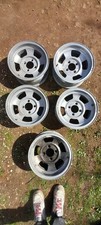 Slot Mags Wolfrace 4x114.3