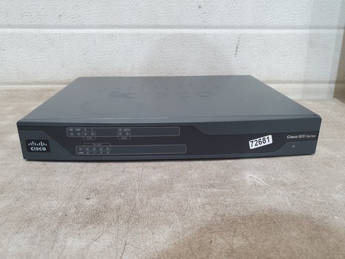 Cisco 800 series c887 - 800,