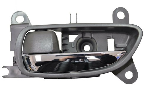 Fits 2008 2011 - 2008,