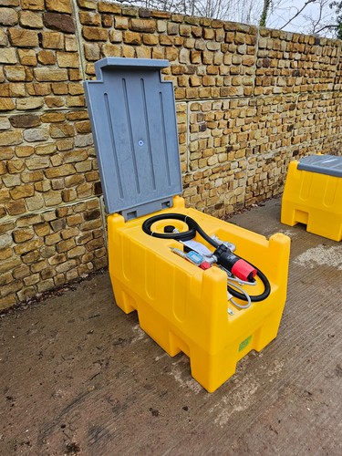 525 vat new - £525+vat, portable